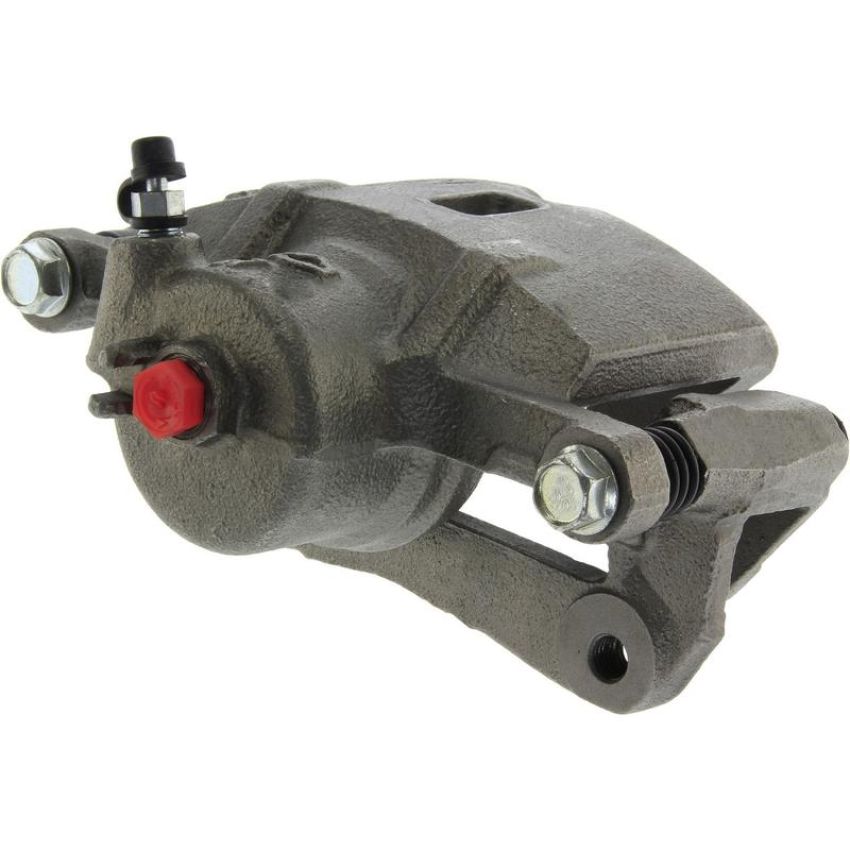 CENTRIC PARTS 141.42056 Centric Semi-Loaded Brake Caliper