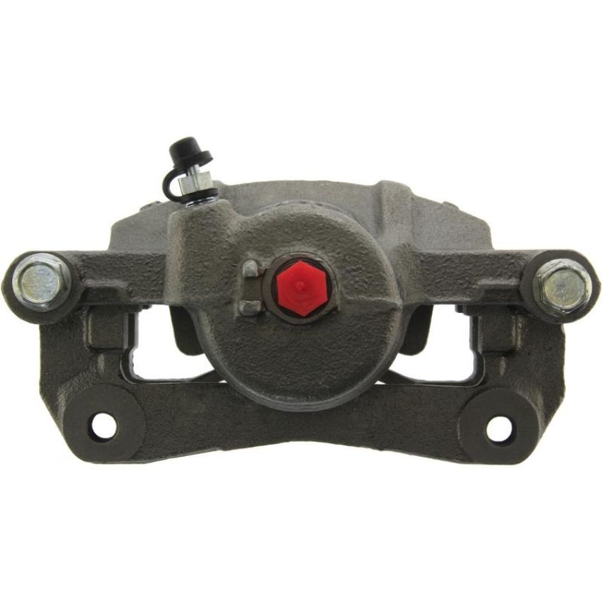 CENTRIC PARTS 141.42056 Centric Semi-Loaded Brake Caliper
