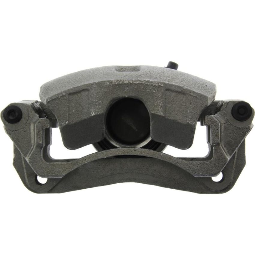 CENTRIC PARTS 141.42056 Centric Semi-Loaded Brake Caliper