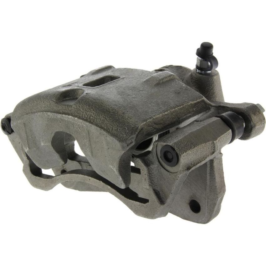 CENTRIC PARTS 141.42056 Centric Semi-Loaded Brake Caliper