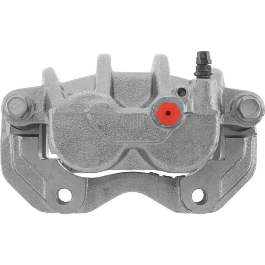 CENTRIC PARTS 141.42057 Centric Semi-Loaded Brake Caliper