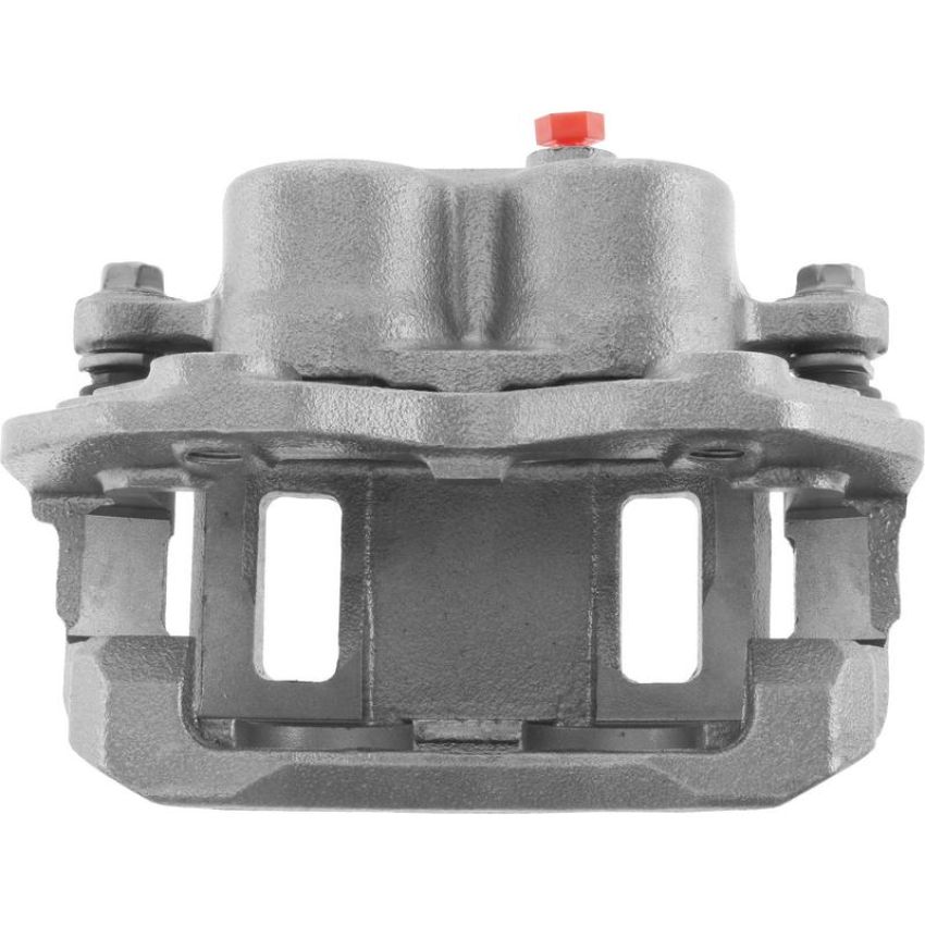 CENTRIC PARTS 141.42057 Centric Semi-Loaded Brake Caliper