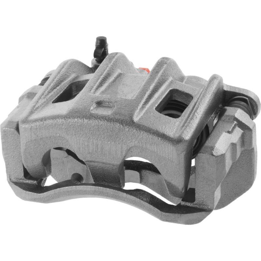 CENTRIC PARTS 141.42057 Centric Semi-Loaded Brake Caliper