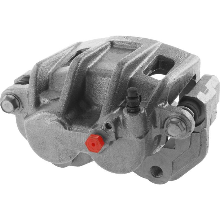 CENTRIC PARTS 141.42057 Centric Semi-Loaded Brake Caliper