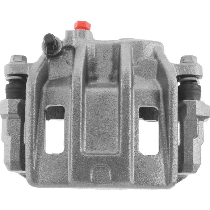 CENTRIC PARTS 141.42057 Centric Semi-Loaded Brake Caliper