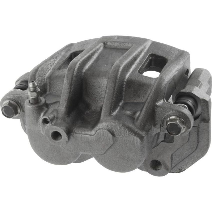 CENTRIC PARTS 141.42058 Centric Semi-Loaded Brake Caliper