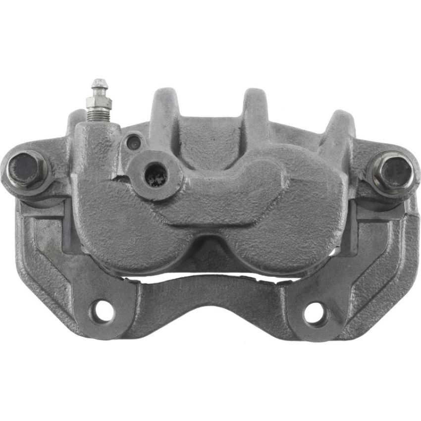 CENTRIC PARTS 141.42058 Centric Semi-Loaded Brake Caliper