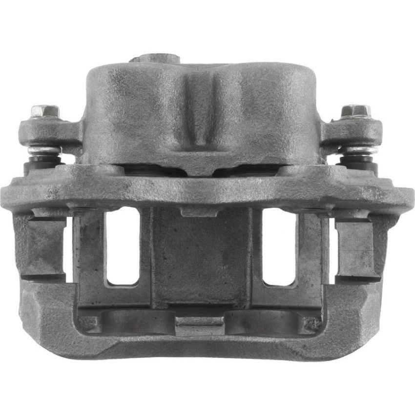 CENTRIC PARTS 141.42058 Centric Semi-Loaded Brake Caliper