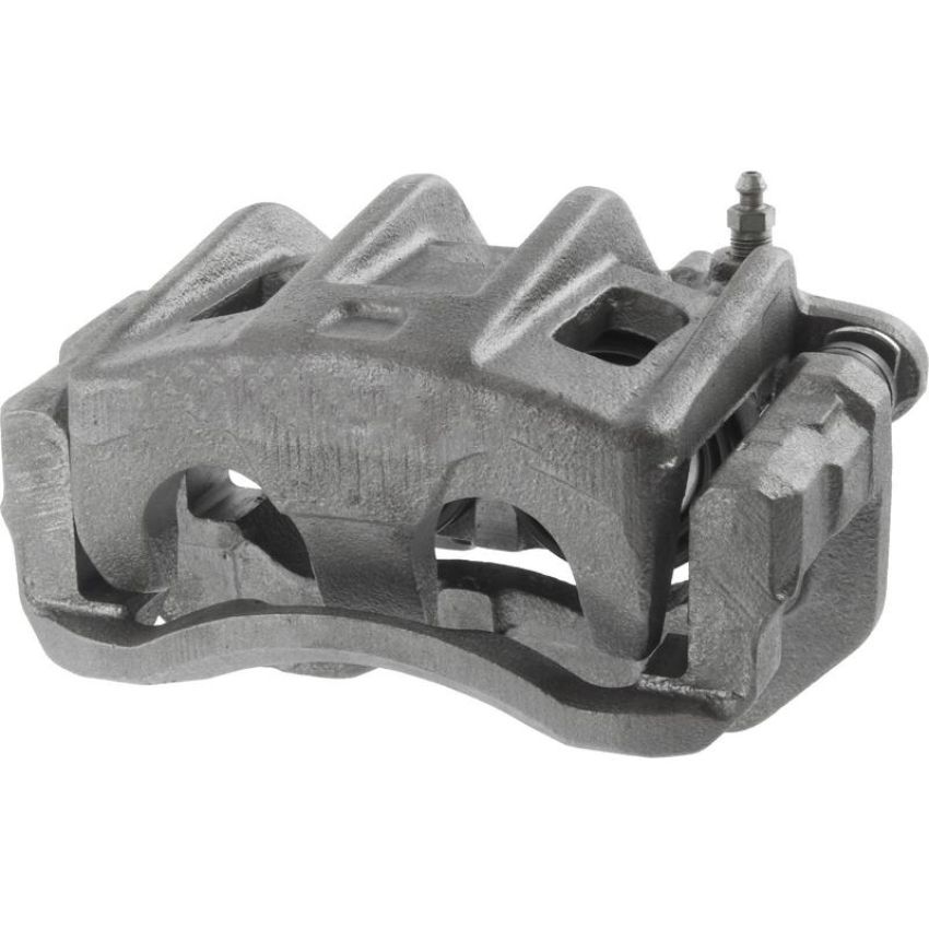 CENTRIC PARTS 141.42058 Centric Semi-Loaded Brake Caliper