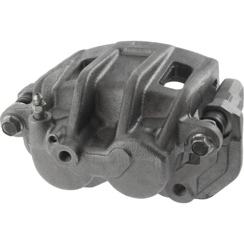 CENTRIC PARTS 141.42058 Centric Semi-Loaded Brake Caliper