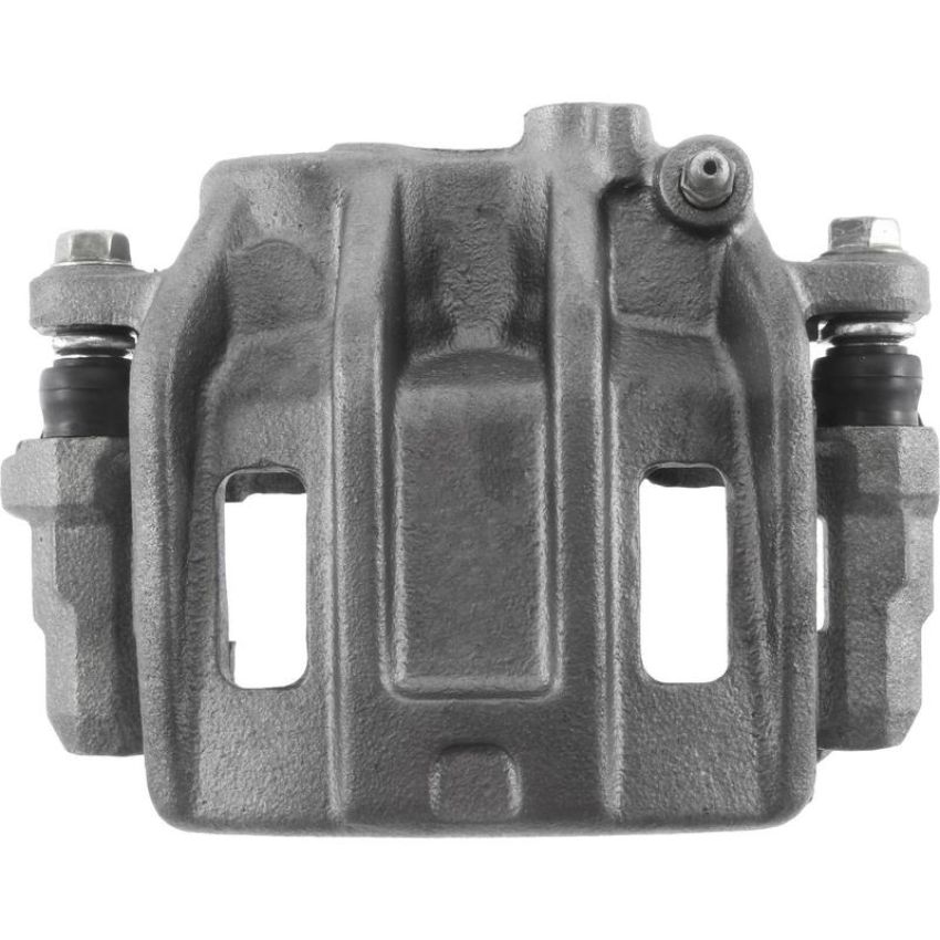 CENTRIC PARTS 141.42058 Centric Semi-Loaded Brake Caliper