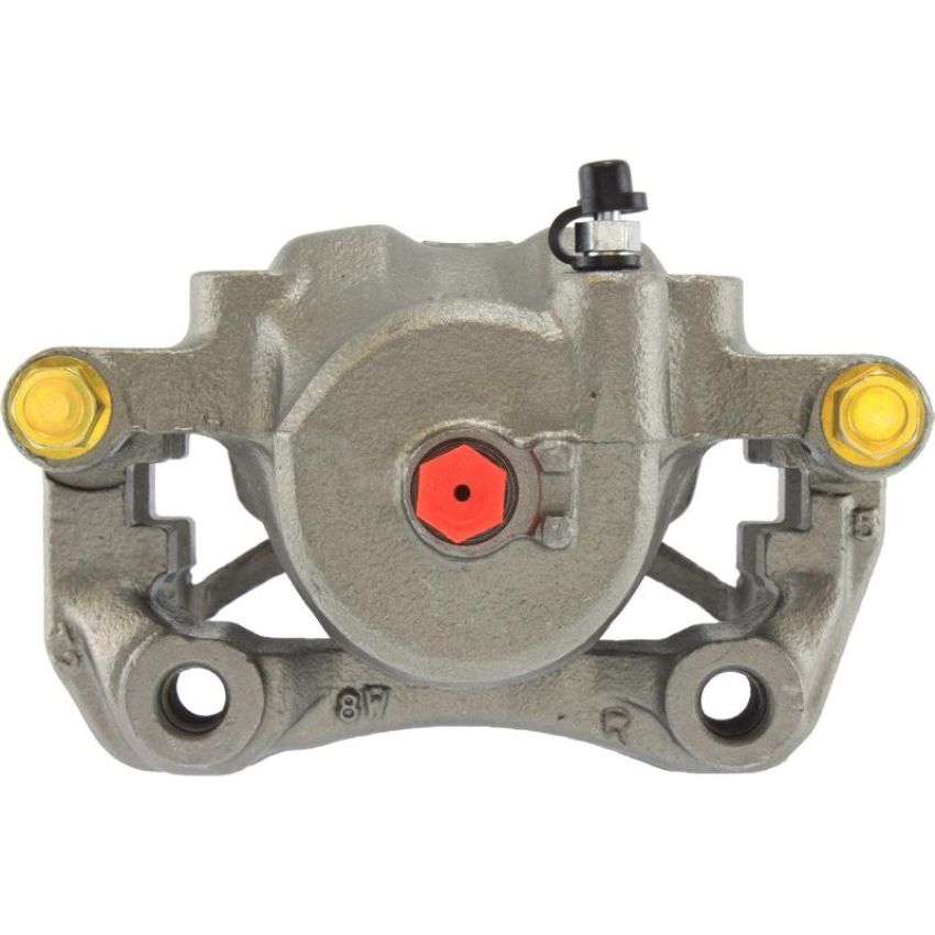 CENTRIC PARTS 141.42059 Centric Semi-Loaded Brake Caliper