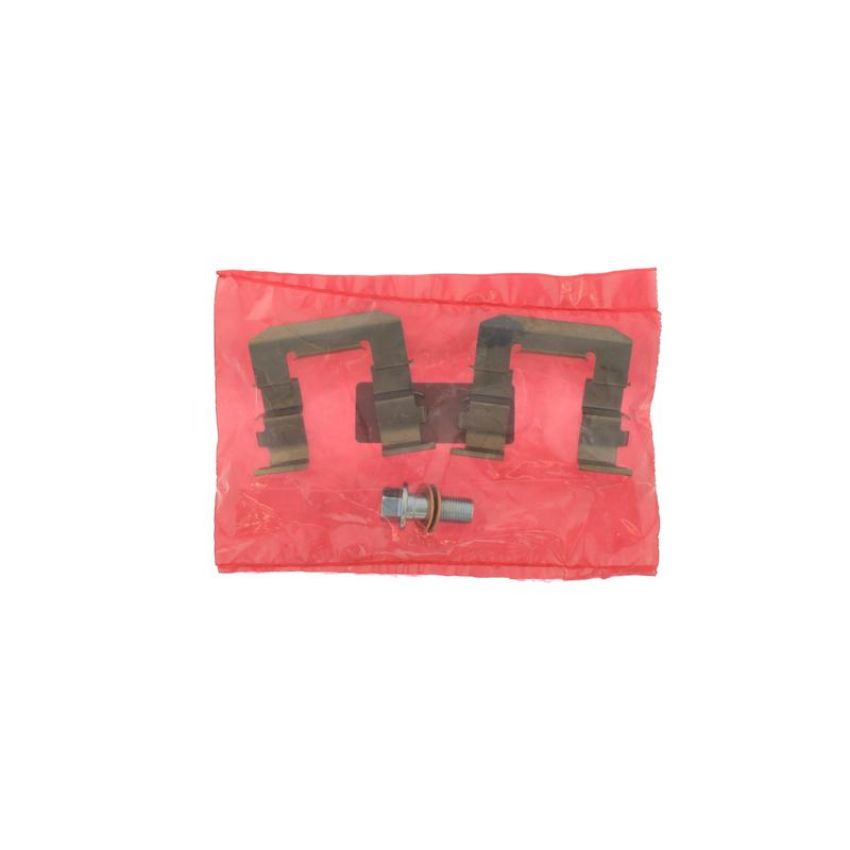 CENTRIC PARTS 141.42059 Centric Semi-Loaded Brake Caliper