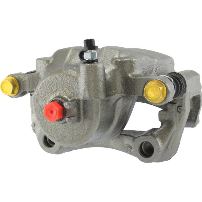CENTRIC PARTS 141.42059 Centric Semi-Loaded Brake Caliper