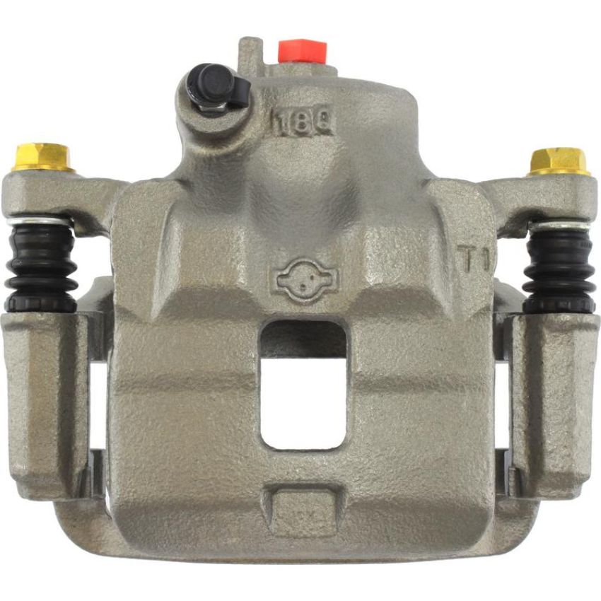 CENTRIC PARTS 141.42059 Centric Semi-Loaded Brake Caliper