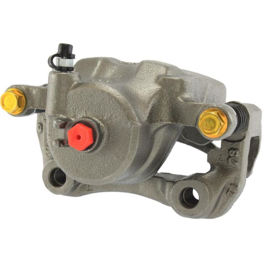 CENTRIC PARTS 141.42060 Centric Semi-Loaded Brake Caliper