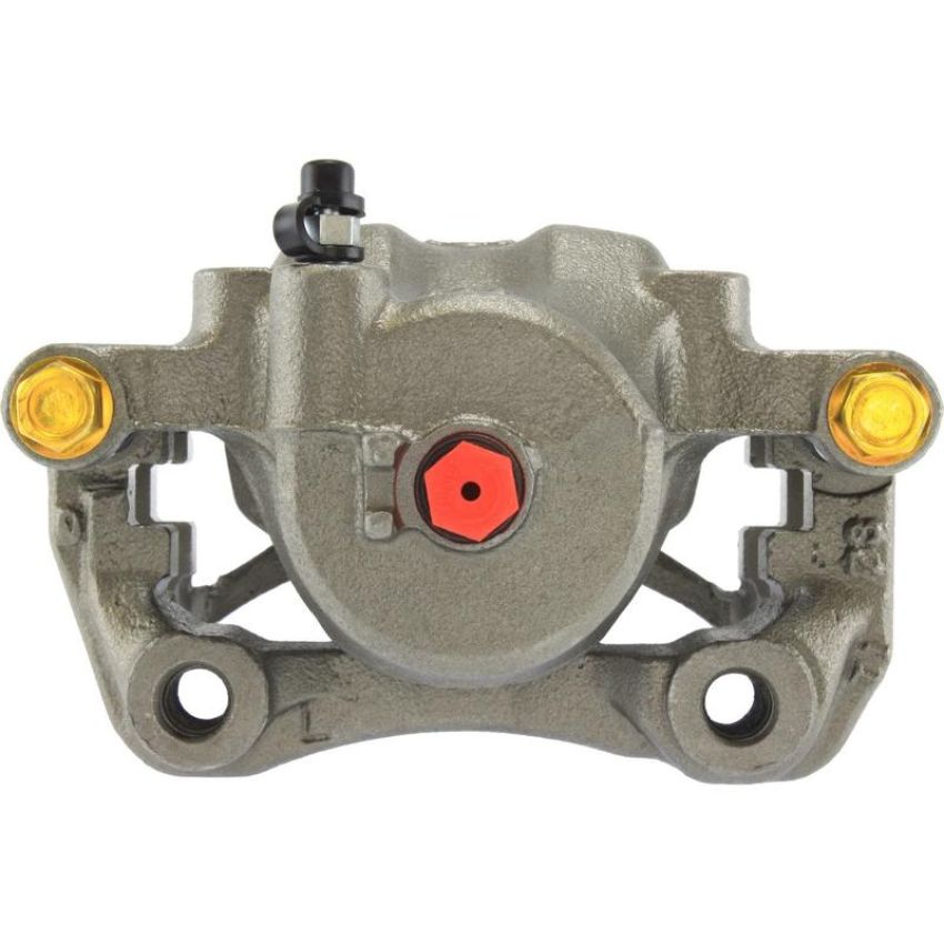 CENTRIC PARTS 141.42060 Centric Semi-Loaded Brake Caliper
