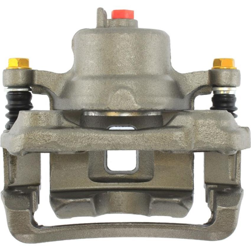 CENTRIC PARTS 141.42060 Centric Semi-Loaded Brake Caliper