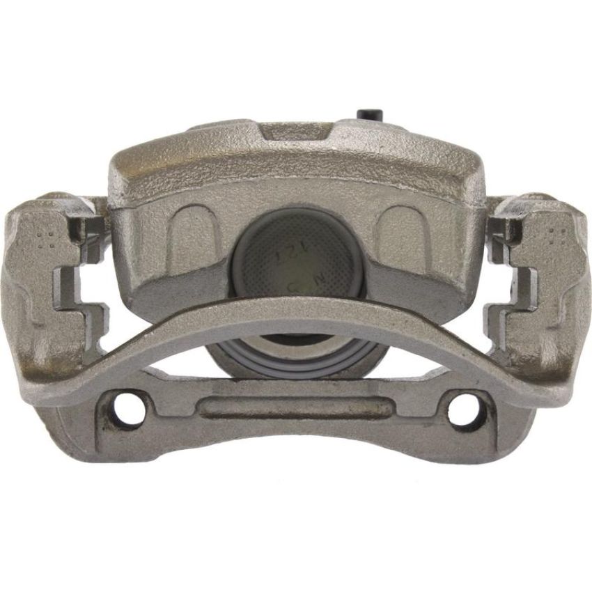 CENTRIC PARTS 141.42060 Centric Semi-Loaded Brake Caliper