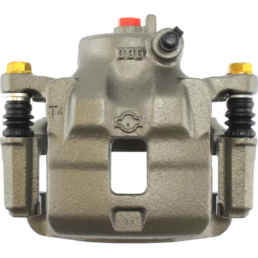 CENTRIC PARTS 141.42060 Centric Semi-Loaded Brake Caliper
