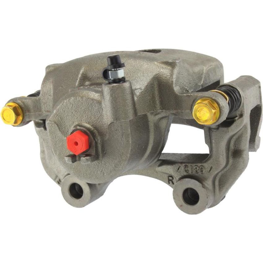 CENTRIC PARTS 141.42061 Centric Semi-Loaded Brake Caliper