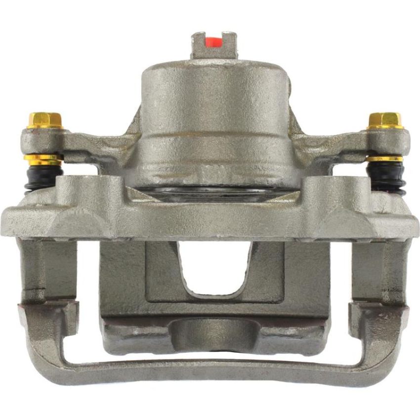 CENTRIC PARTS 141.42061 Centric Semi-Loaded Brake Caliper