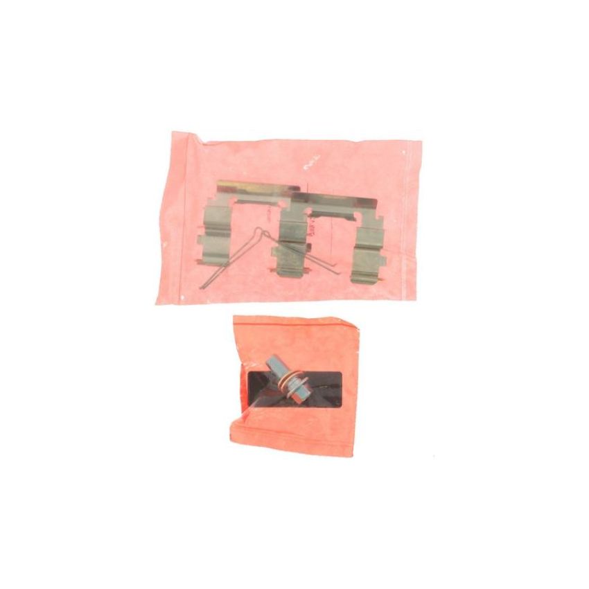 CENTRIC PARTS 141.42061 Centric Semi-Loaded Brake Caliper
