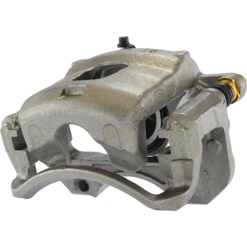 CENTRIC PARTS 141.42061 Centric Semi-Loaded Brake Caliper