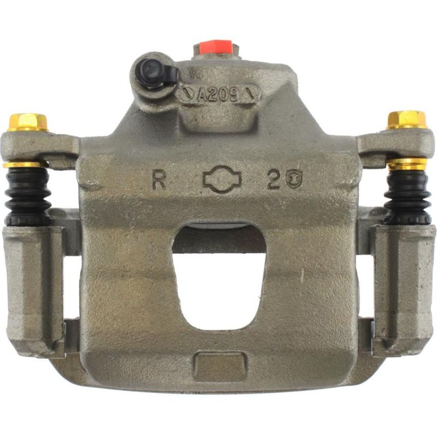 CENTRIC PARTS 141.42061 Centric Semi-Loaded Brake Caliper