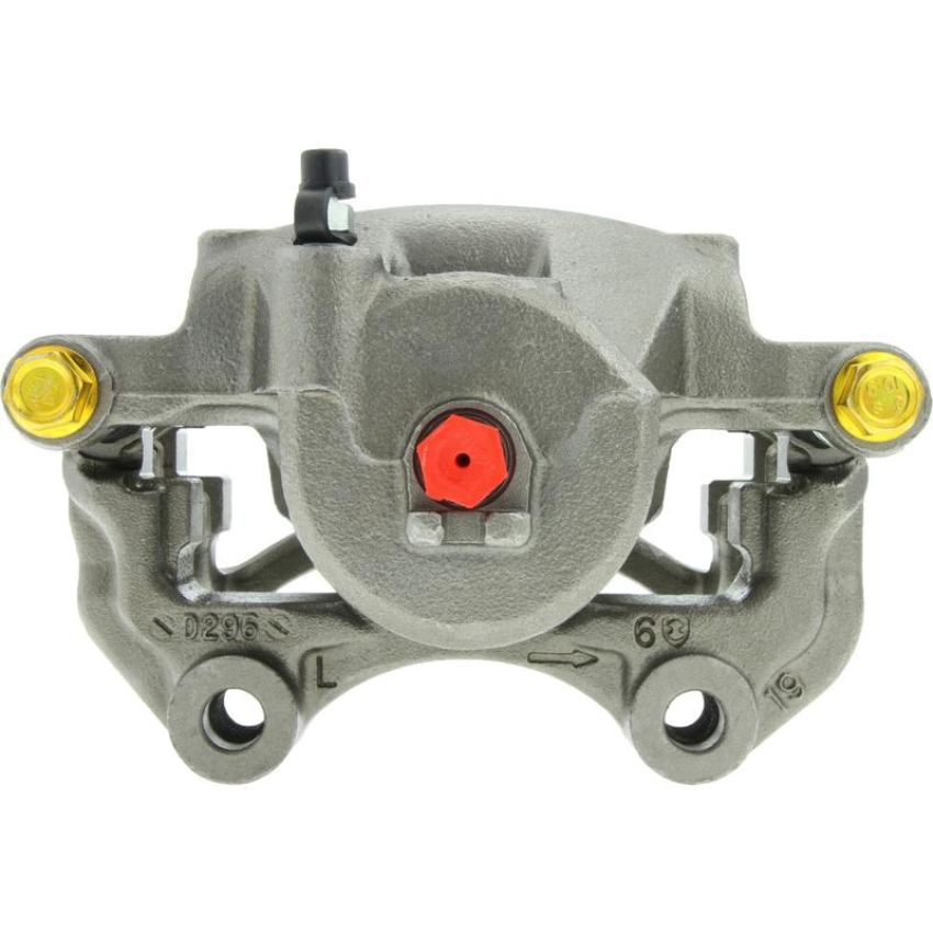 CENTRIC PARTS 141.42062 Centric Semi-Loaded Brake Caliper