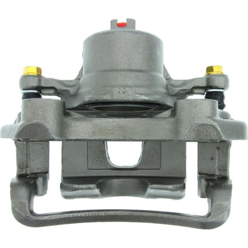 CENTRIC PARTS 141.42062 Centric Semi-Loaded Brake Caliper