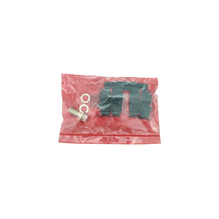 CENTRIC PARTS 141.42062 Centric Semi-Loaded Brake Caliper