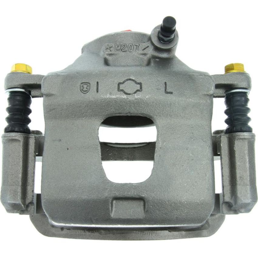 CENTRIC PARTS 141.42062 Centric Semi-Loaded Brake Caliper