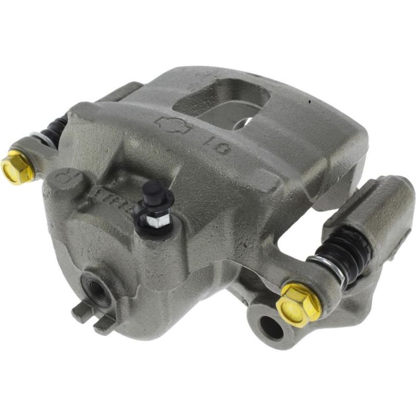 CENTRIC PARTS 141.42063 Centric Semi-Loaded Brake Caliper