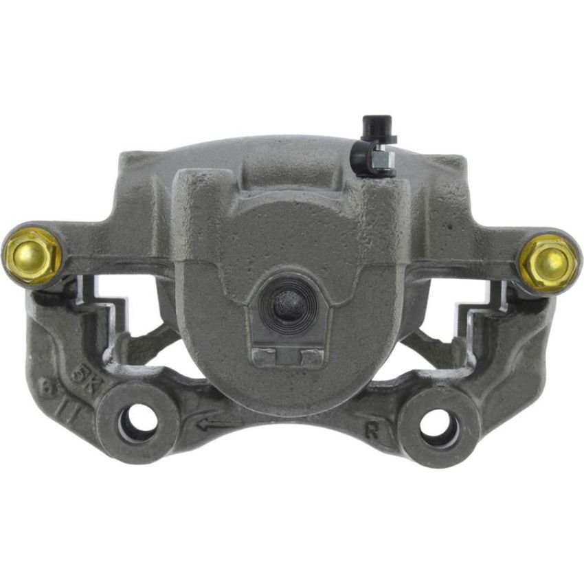 CENTRIC PARTS 141.42063 Centric Semi-Loaded Brake Caliper