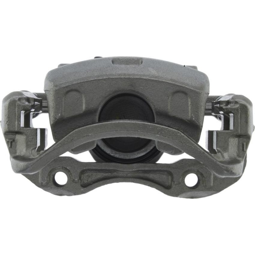 CENTRIC PARTS 141.42063 Centric Semi-Loaded Brake Caliper