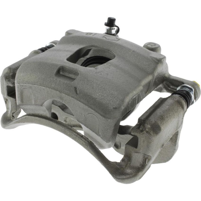 CENTRIC PARTS 141.42063 Centric Semi-Loaded Brake Caliper