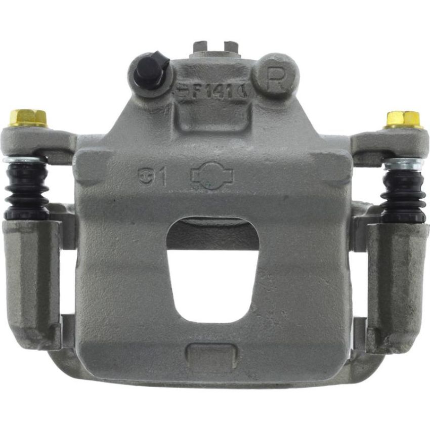 CENTRIC PARTS 141.42063 Centric Semi-Loaded Brake Caliper