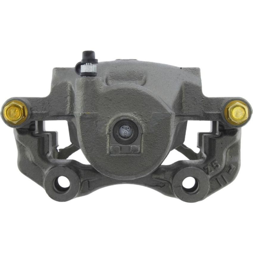 CENTRIC PARTS 141.42064 Centric Semi-Loaded Brake Caliper