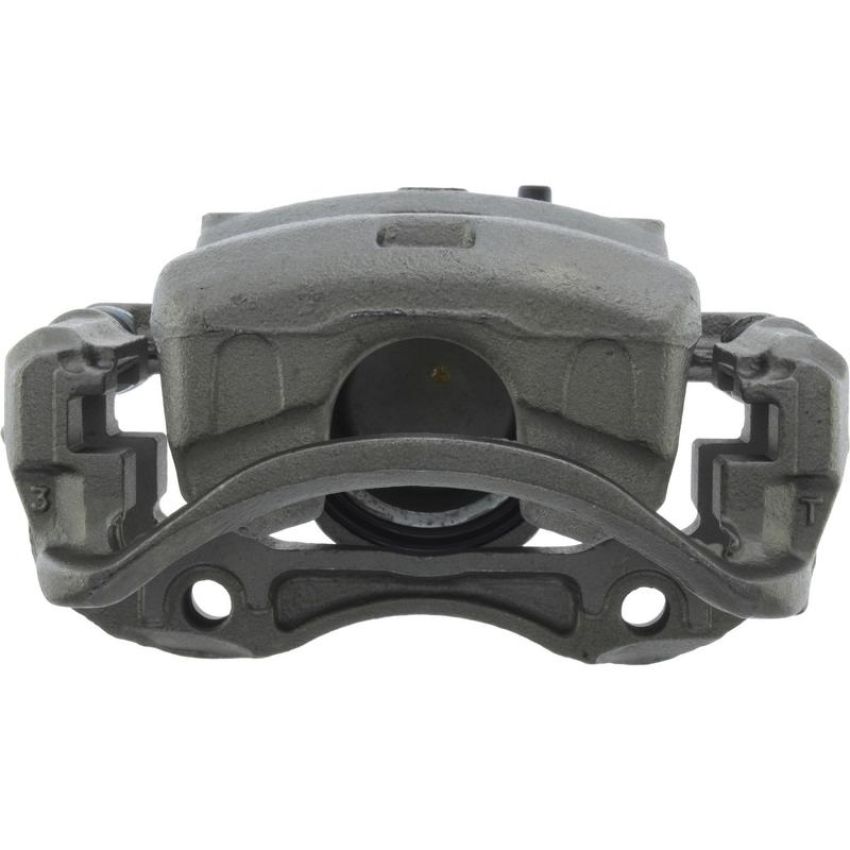 CENTRIC PARTS 141.42064 Centric Semi-Loaded Brake Caliper
