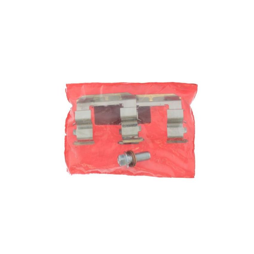 CENTRIC PARTS 141.42064 Centric Semi-Loaded Brake Caliper