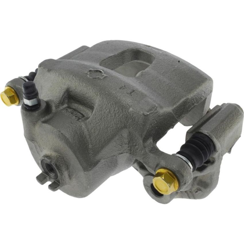 CENTRIC PARTS 141.42064 Centric Semi-Loaded Brake Caliper