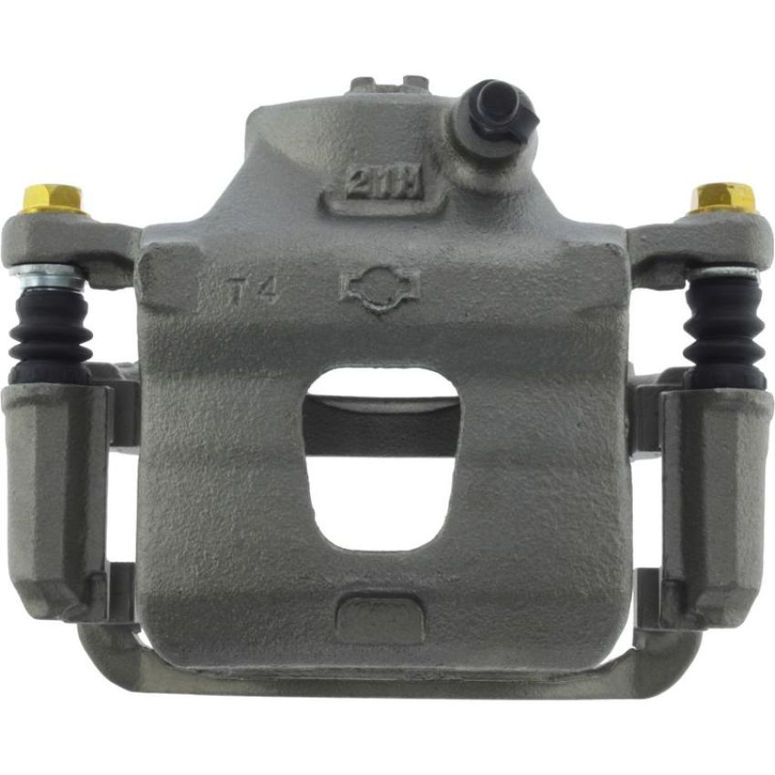 CENTRIC PARTS 141.42064 Centric Semi-Loaded Brake Caliper