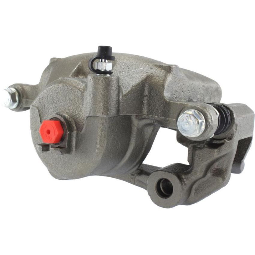 CENTRIC PARTS 141.42065 Centric Semi-Loaded Brake Caliper