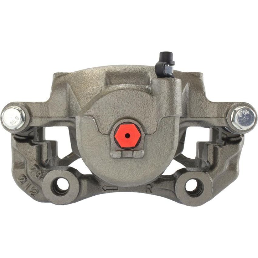 CENTRIC PARTS 141.42065 Centric Semi-Loaded Brake Caliper