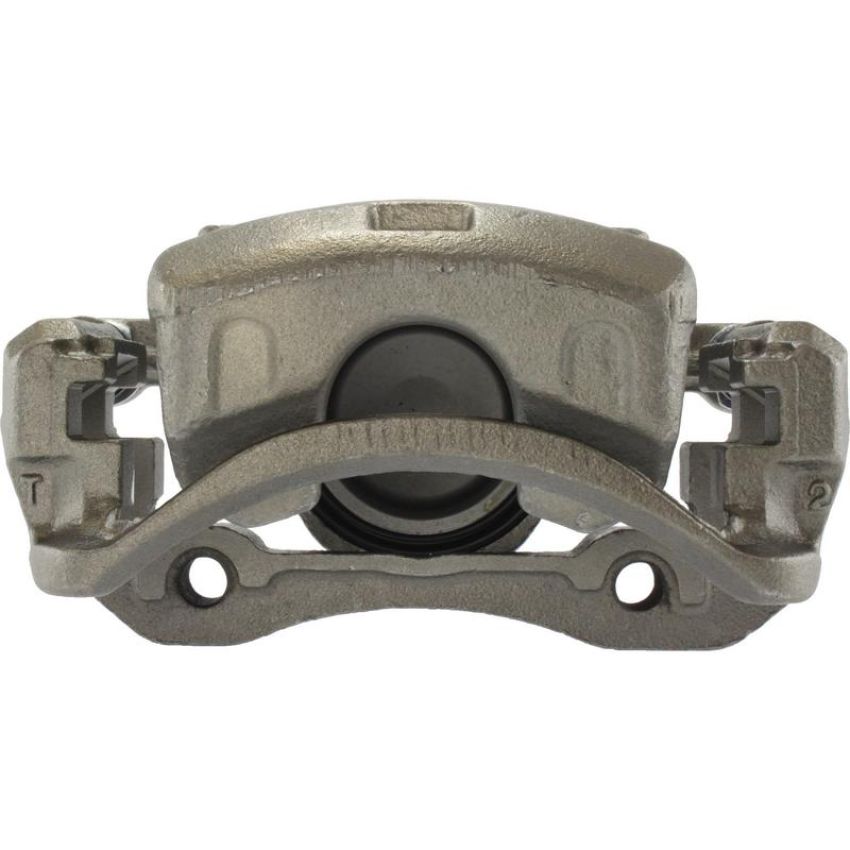 CENTRIC PARTS 141.42065 Centric Semi-Loaded Brake Caliper
