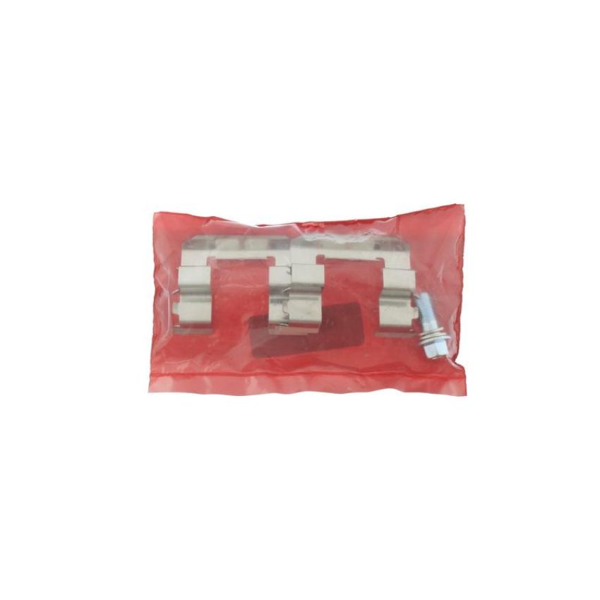 CENTRIC PARTS 141.42065 Centric Semi-Loaded Brake Caliper