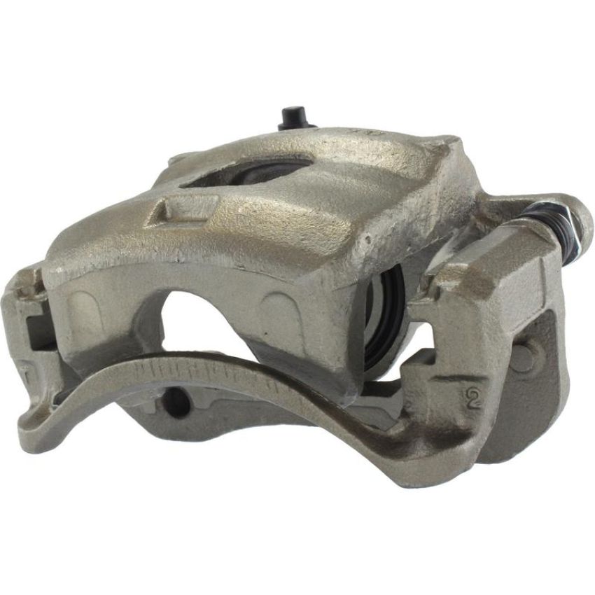 CENTRIC PARTS 141.42065 Centric Semi-Loaded Brake Caliper