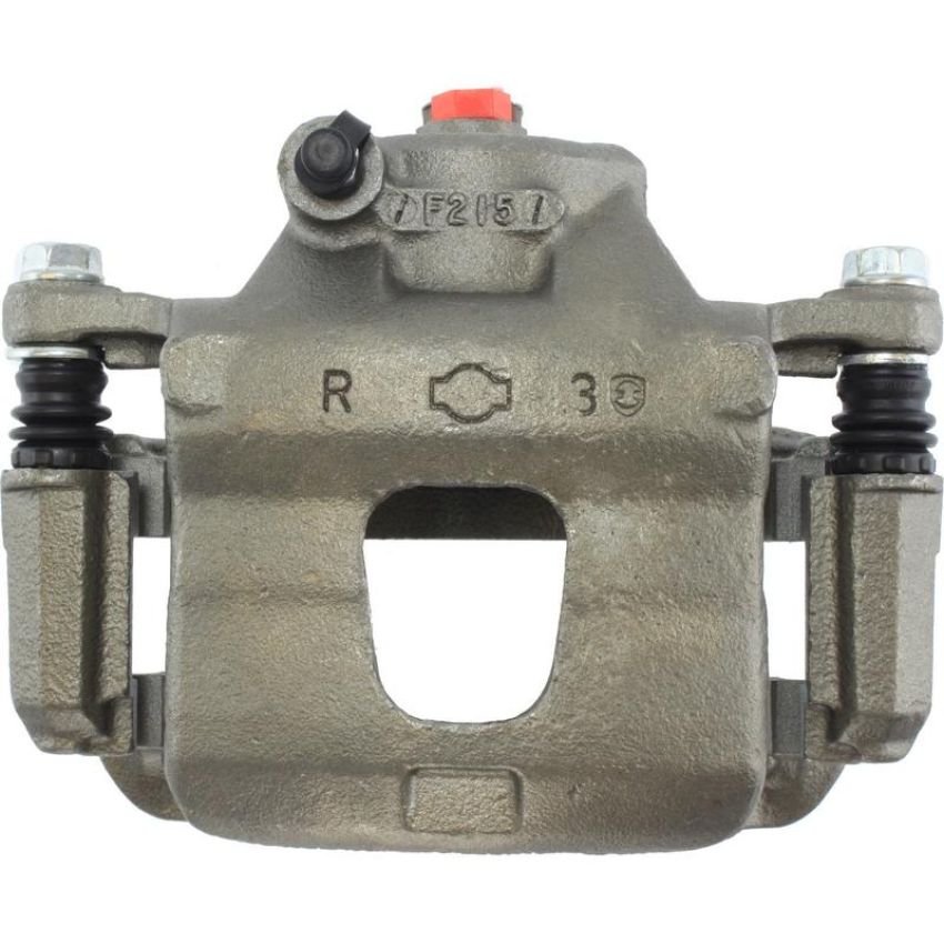 CENTRIC PARTS 141.42065 Centric Semi-Loaded Brake Caliper