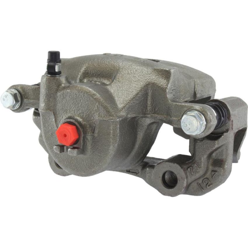 CENTRIC PARTS 141.42066 Centric Semi-Loaded Brake Caliper